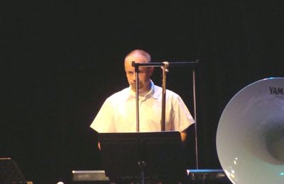 Le Concert de la Lyre...