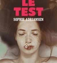 [Pdf/ePub] Le test by Sophie Adriansen download ebook