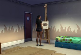 Lisa MiamMiam - 48eme journée