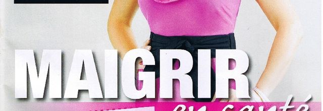 Le lundi 12 mars 2010: Suite au décès de leur père René et Nathalie unis dans le deuil