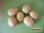 Potatoes "maison"