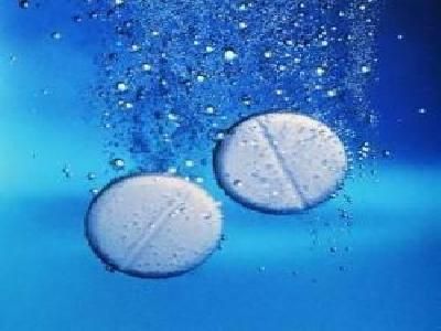 Aspirine