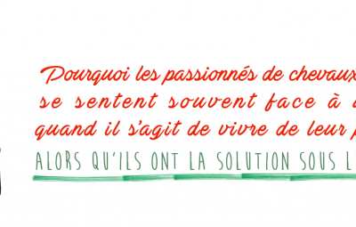 ...alors qu'ils ont la solution sous les yeux !