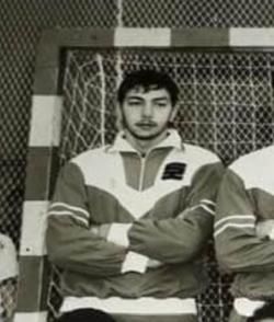 EL-MAOUHAB Karim Hamid