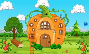 Tomato rescue soluce