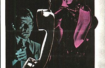 BOX OFFICE PARIS DU 12/01/1972 AU 18/01/1972