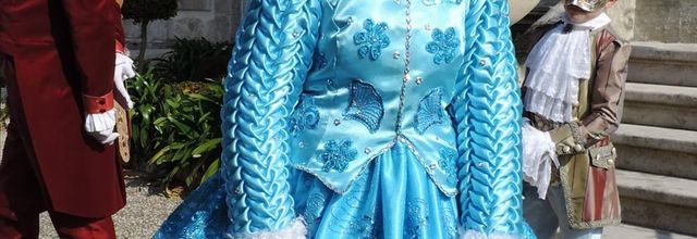 le carnaval Vénitien