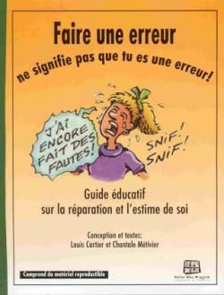Les "têtes de turc" et la confiance en soi