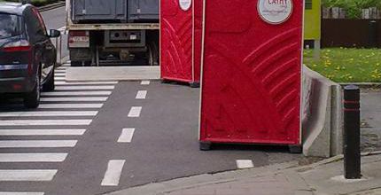 Aménagements cyclables de m....