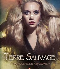Livres à télécharger pdf Terre Sauvage - Tome 1 : La nouvelle Amazone  - Roman lesbien in French par Karine Jetté