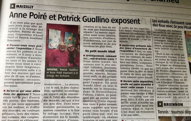 Presse