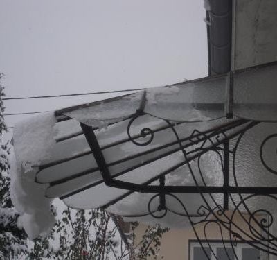projet 52 hiver