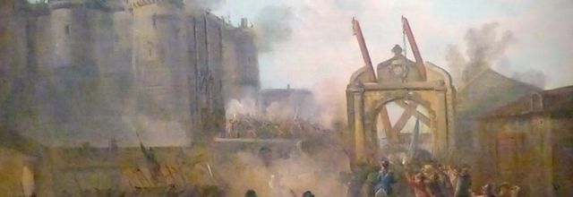 Encore un 14 juillet !