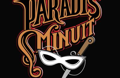 Paradis Minuit - "Boum !", un single/clip déjà sur YouTube