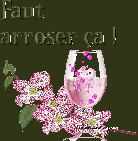 Moments tendresse pour finir 2014