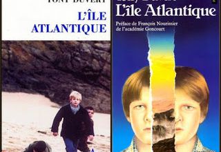 L'île atlantique / Atlantic Island. 2003.