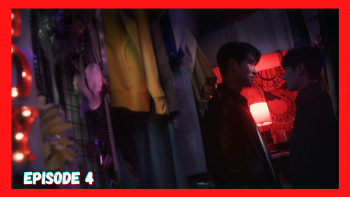 Semantic Error - Episode 4 (VOSTFR)