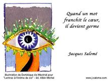 Azurite ou Oursin bleu (du genre : Echinops ritro)