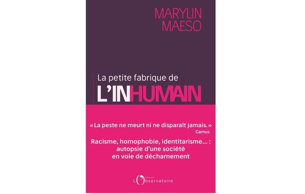 La petite fabrique de l'inhumain 