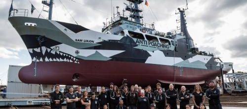 Sea Shepherd
