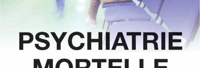 Principes des addictions psychiatriques