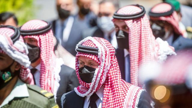 Prince Muhammed bin Talal