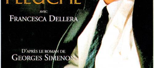 L' OURS EN PELUCHE - ALAIN DELON BOX OFFICE 1994