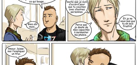 (296) Le diesel du coeur