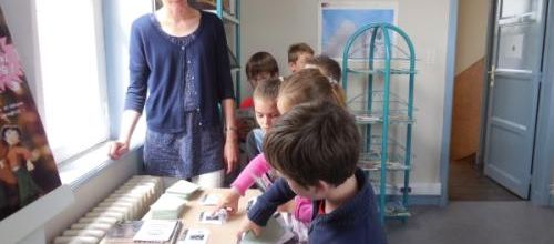 Le prix des Incorruptibles