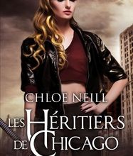 Livres audio téléchargeables gratuitement pour ipod touch Les Héritiers de Chicago Tome 1 (French Edition) 9782811224547 par Chloe Neill