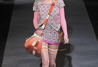 mode fashion