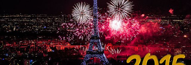 HAPPY NEW YEAR 2015