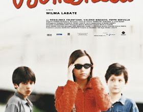 Domenica / Sunday. 2001. HD.