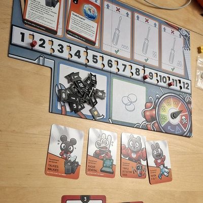 Soirée du 19 janvier 2026