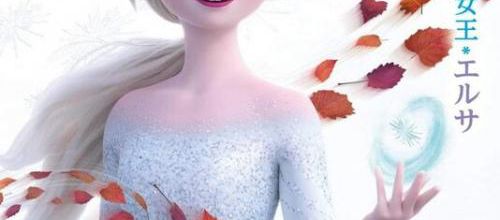 WORLDWIDE BOX OFFICE DU 6 DECEMBRE 2019 AU 8 DECEMBRE 2019
