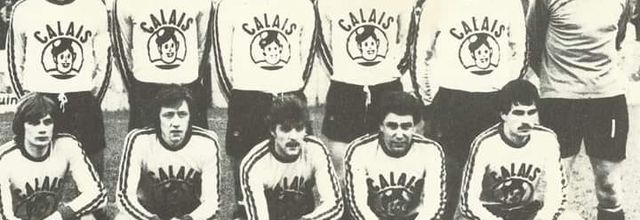 Photo : 1980/1981 CRUFC -A