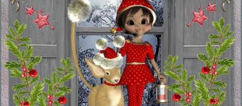  joyeux Noël .