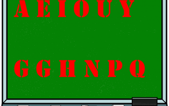 Hypnagogique (Jeu de lettres n°102)