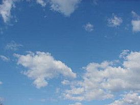 Le ciel