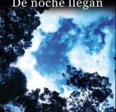 DE NOCHE LLEGAN CECILIA URBINA ePub gratis