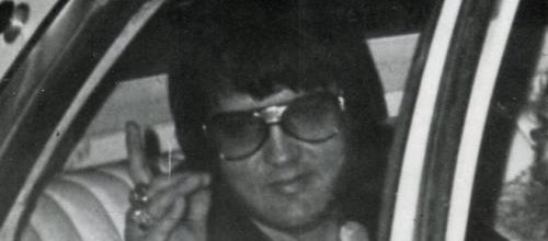 photo elvis