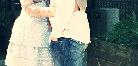 My Love.