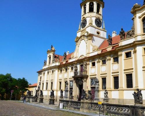 17-20/06/2019 Prague République Tchèque # 3 (2 ème jour)