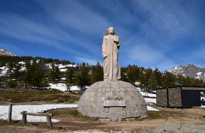 Albertacce - Niolu