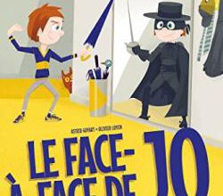 Littérature: le face-à-face de Jo