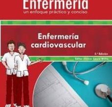 Mejores libros de ventas descarga gratuita ENFERMERÍA CARDIOVASCULAR 9788417033996 de WILLIS LAURA FB2 in Spanish