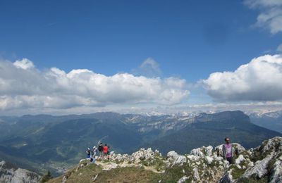 Le Charmant Som