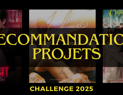 Recommandations & Idées projets 2025