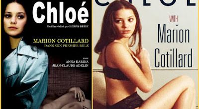 Chloé. 1996. 4K.