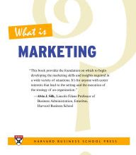 Online Read Ebook What is Marketing?